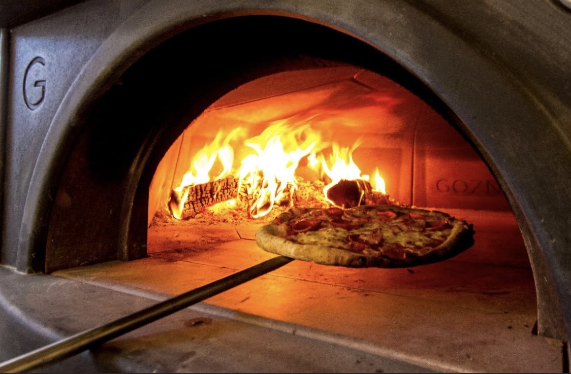 La Trattoria Helmsley