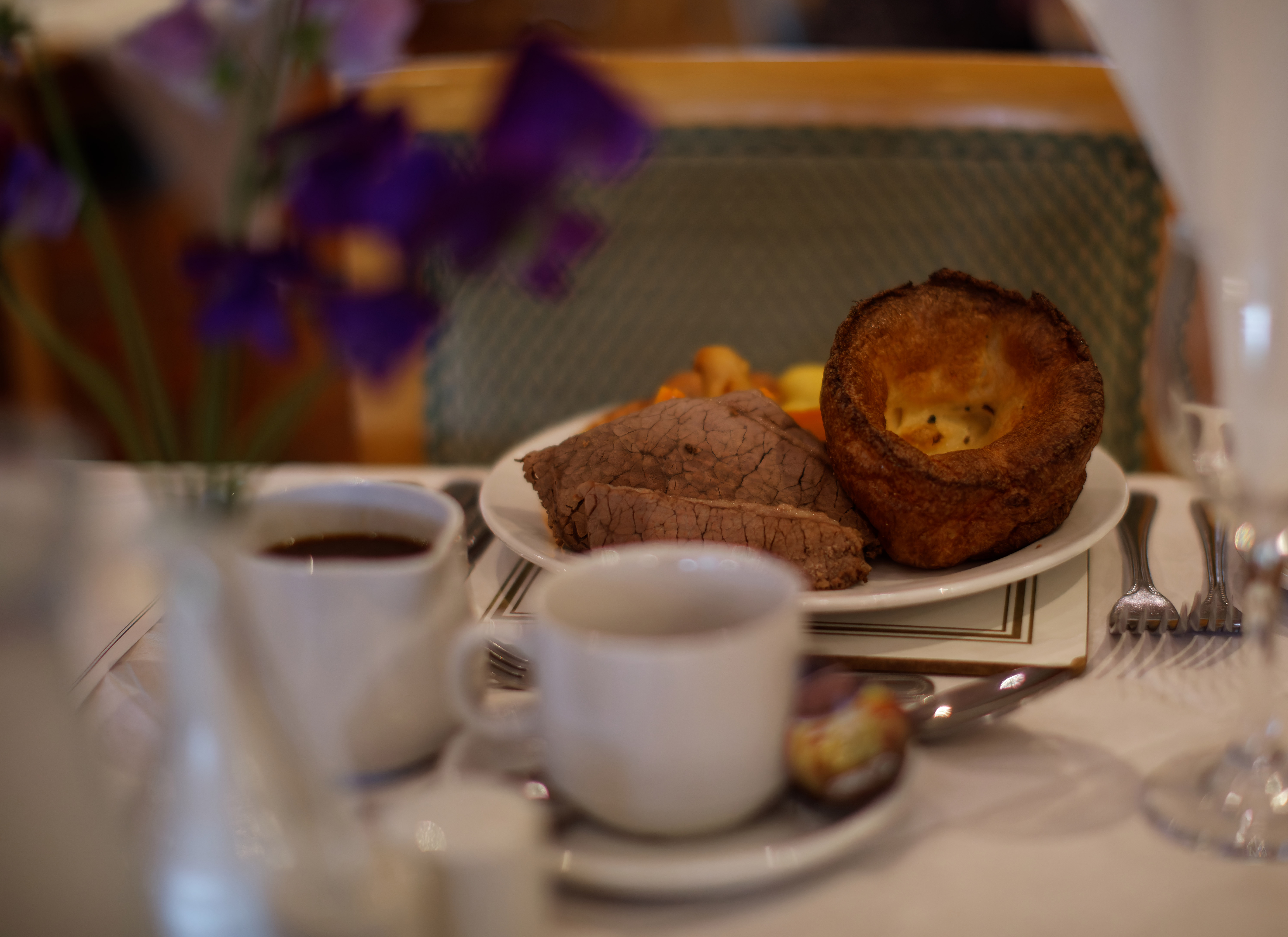 Kirkbymoorside Golf Club