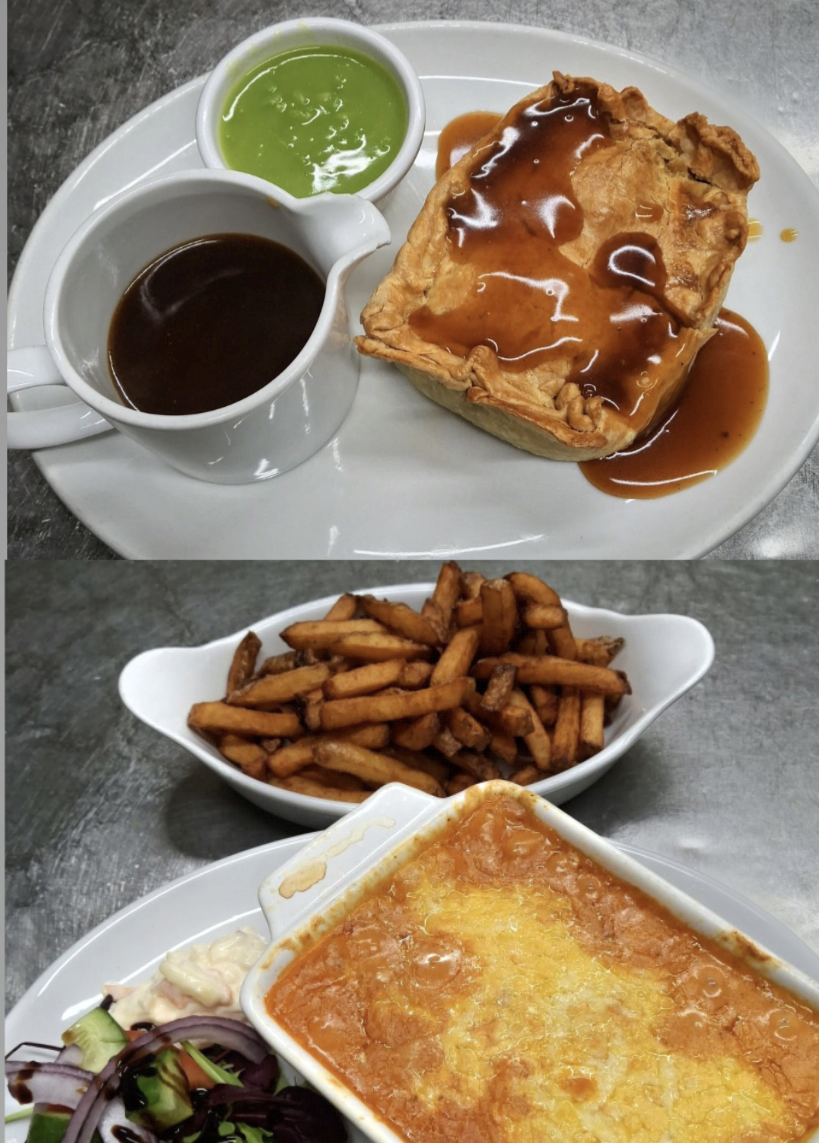 The Royal Oak Hotel, Helmsley