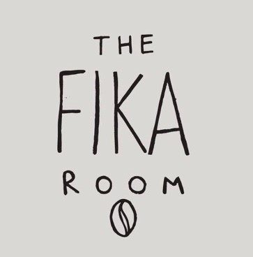 The Fika Room Logo